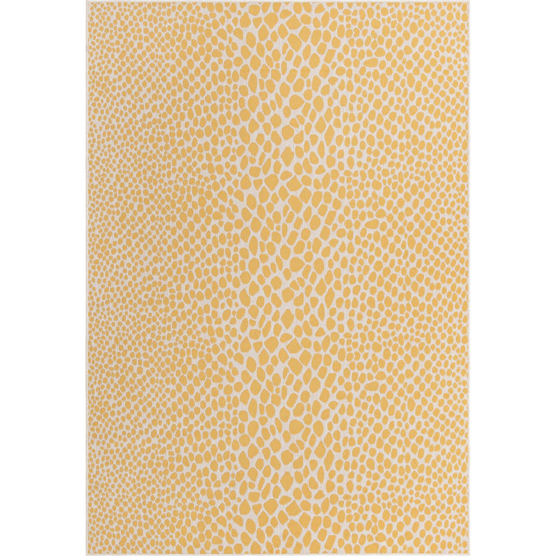 Jill Zarin Cape Town Indoor/Outdoor Rug, Rectangle 7'1" x 10'