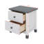 Table de chevet 2 tiroirs-1929287545