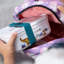 Fresh & Save Dinos Plastic Lunch Box 26 Oz. Food Storage Container