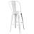 Modway Promenade Metal Bar Side Stool