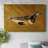 Feathered Friend II-Gallery Wrapped Canvas-86479181