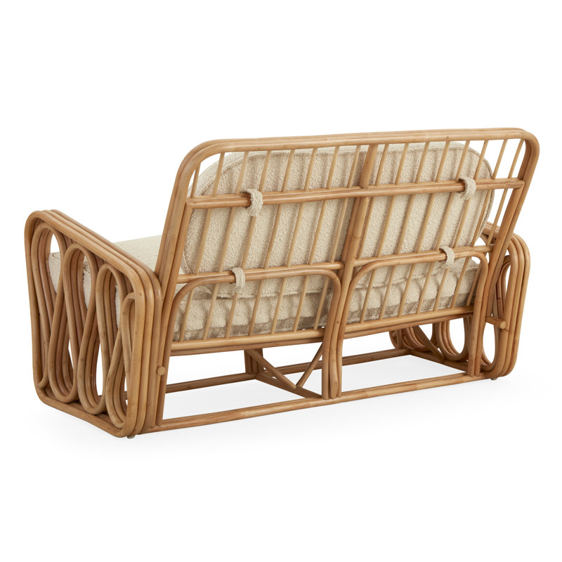 Riviera Settee