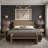 Rigby Upholstered Platform Bed-98269612-98269610