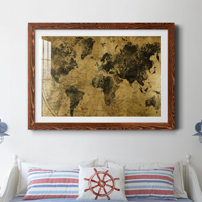 " Golden Atlas "