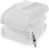 Blanc est en rupture de stock