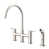 Polished Nickel est en rupture de stock