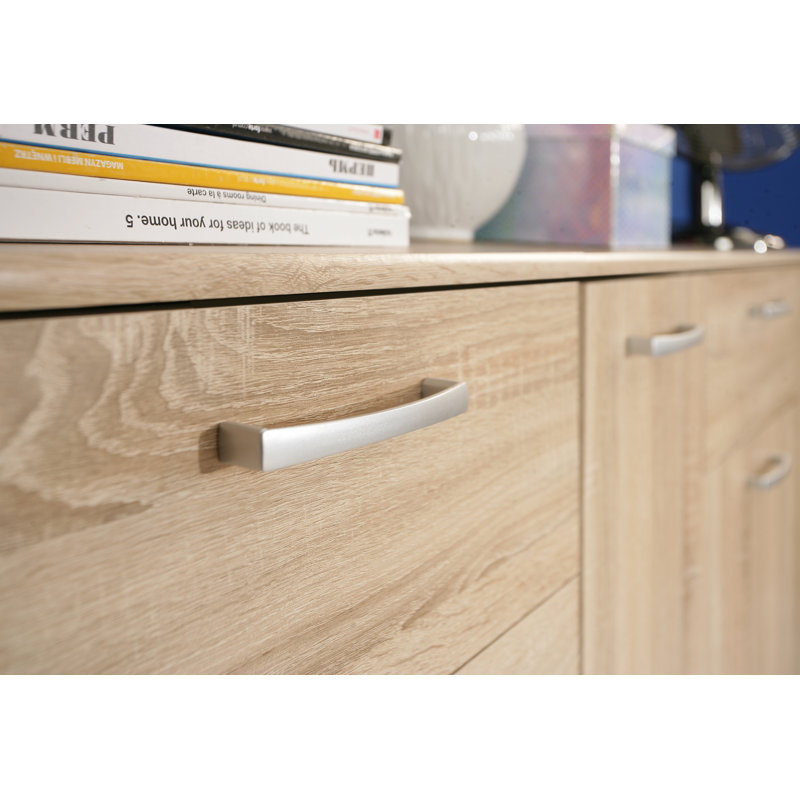 Fenimore 109.6cm W 1 - Drawer Chest of Drawers
