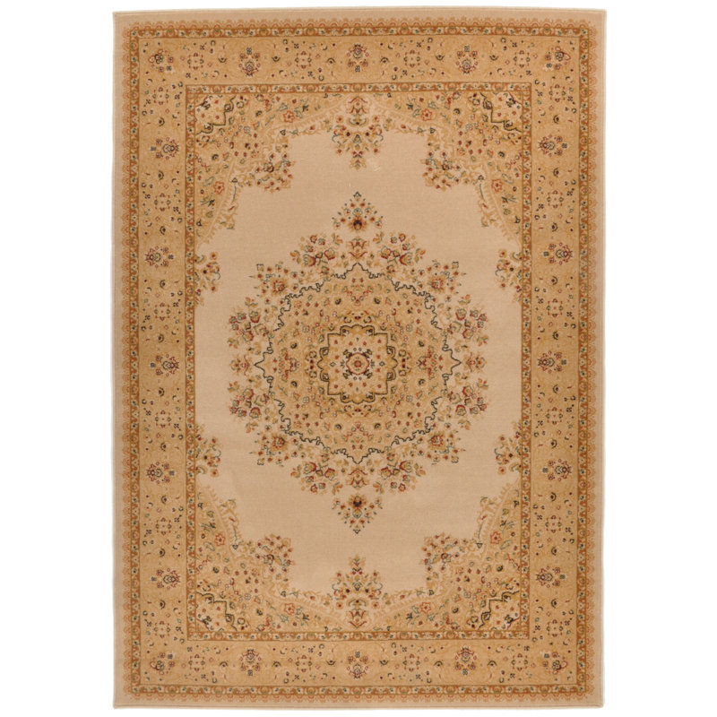 Flat Weave Averi Rug, Rectangular 66 x 120cm