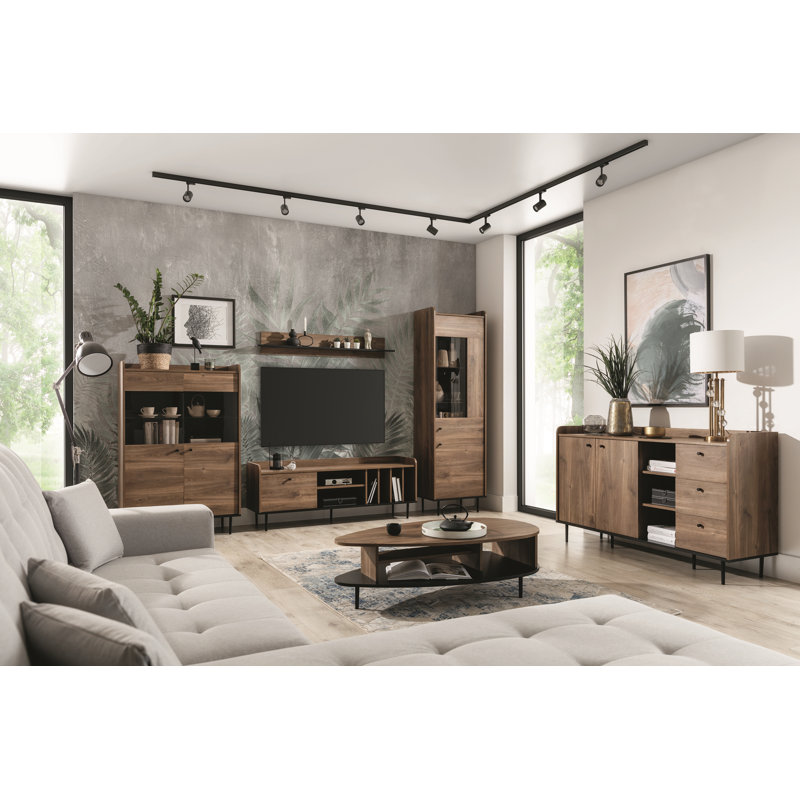 Loucks 150cm Sideboard
