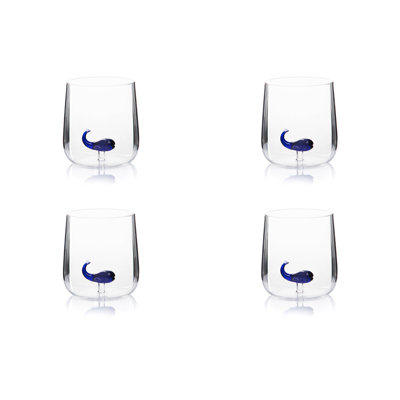 450 ml Drinking Glass Set