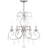 Kayeloni 5 - Light Chandelier