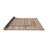 Wool Oriental Indoor Rug-1597346565