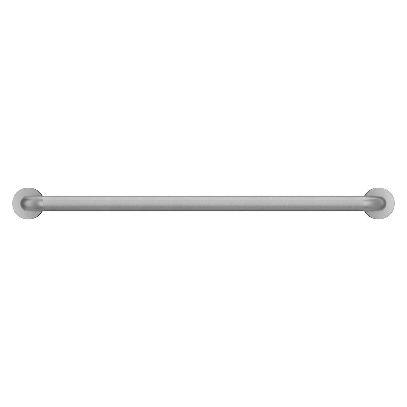 Barre d'appui à vis dissimulée Home Care, L 32 po, Chrome