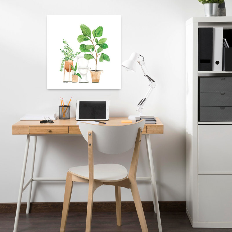 Print, 45.72cm H x 45.72cm W