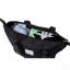 Ensemble de valises rigides extensibles 5 pièces avec verrou TSA et roues rotatives, solution de voyage légère pour hommes et femmes-130173465