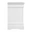 Timeless White Traditional Nightstand-1696666819