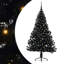 150cm H Lighted Artificial Christmas Tree