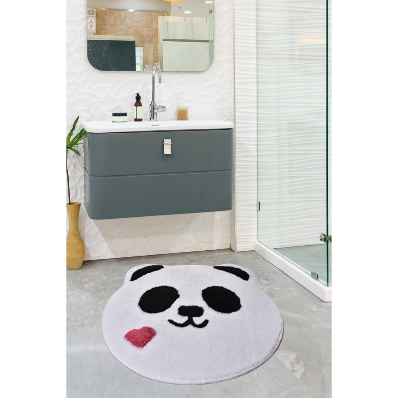 Tapis pour salle de bain Wheatley