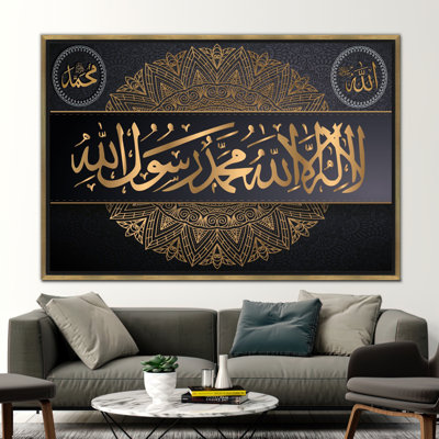Print on Canvas