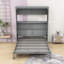 Lit escamotable avec armoire de rangement double fonction et lattes de confort-1056636499-1056636510