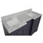 Ensemble de meuble-lavabo double 60 po Loughlam-1464832187-1421935511