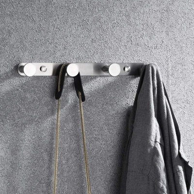 Adolfson Stainless Steel Wall Hook