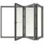 Magnetic Glass Dry Erase Board