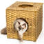 Lit pour chat Bhure-1545017392