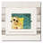Ethier White Reclaimed Wood Picture Frame