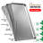 Joytable Non-Stick Aluminized Steel Multi Pack Baking Sheet Set