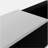 Modern and stylish TV stand, suitable for TVs over 80 inches,  black-597496843