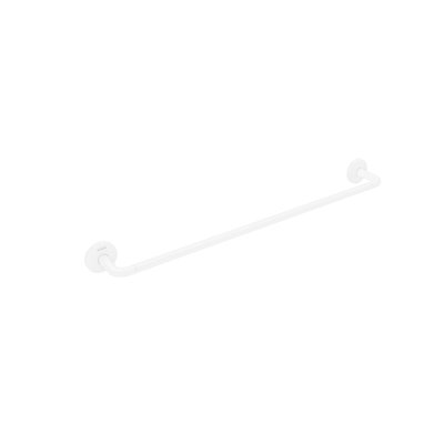 Universal Circular Wall Mounted Towel Bar