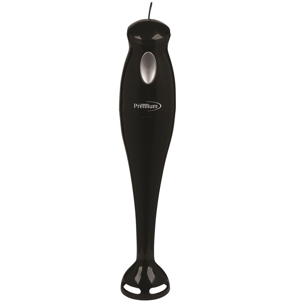 La Reveuse Immersion Hand Blender, 3 in 1, 300 Watts 2 Speeds