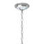 Chrysalita 6 - Light Glass Chandelier-1838622806