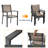 Amaranthe 6 - Person Patio Conversation Set-1889625893