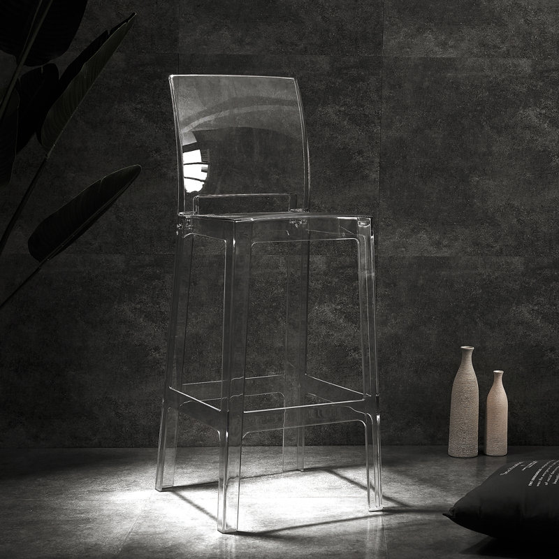 Tabouret de comptoir 25,2 po Allyx