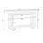 Contemporary Extra Long Console Table with Versatile Functionality for Various Rooms-112813083