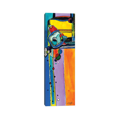 Magical Thinking III by Kathy Morton Stanion - Wrapped Canvas Gallery-Wrapped Canvas Giclée