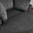Oversized Slipcovered Accent Barrel Chair-108658058