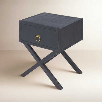 Elin 1 - Drawer Nightstand