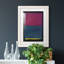 Contemplation II - Peinture encadrée-261558259-261558258