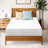 Medium Cooling Gel Memory Foam Mattress-213356356-213356352