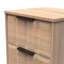 Doss 45cm W Manufactured Wood Bedside Table-130380489