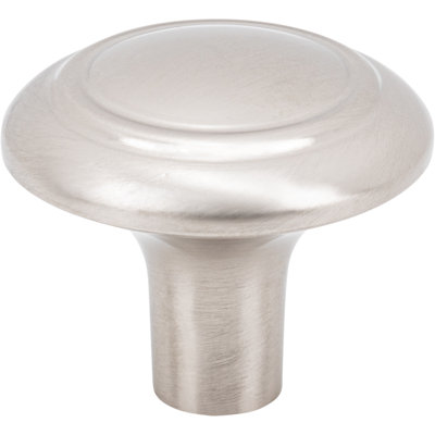Cala 1 3/16" Diameter Round Knob