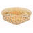 Ston Easton Flush Mount-32478456-113817087-113817092