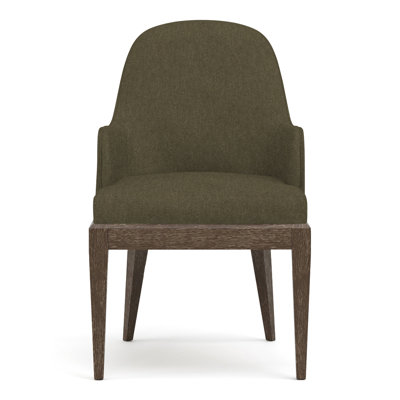 Maidstone Upholstered Arm Chair