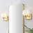 Iron Armed Sconce-462885782