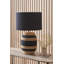 Kalutara Seagrass Table Lamp