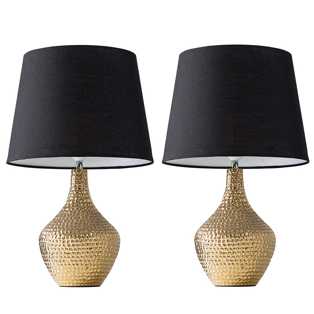 Verlene 36cm Table Lamp