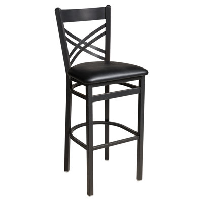 Tabouret de bar 30,5 po Akrin